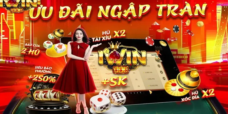 Tiền thưởng sinh nhật 55winbet